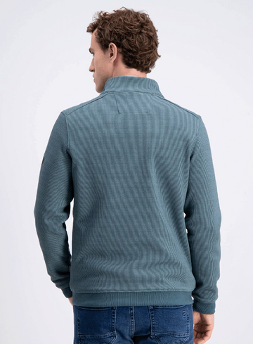 Gabbiano Vest Bloke