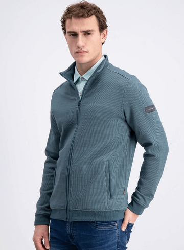Gabbiano Vest Bloke