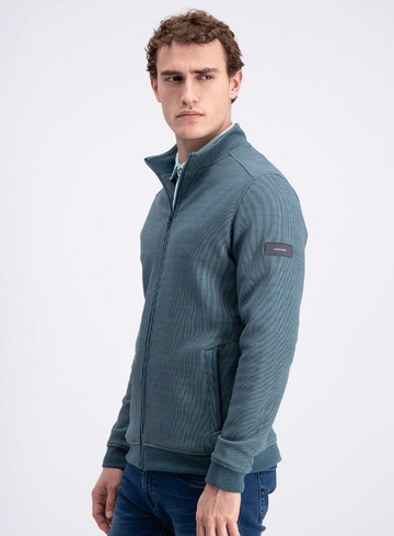 Gabbiano Vest Bloke