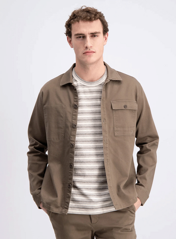 Gabbiano Overshirt Yarden 4265411 Yarden