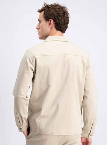 Gabbiano Overshirt Yarden
