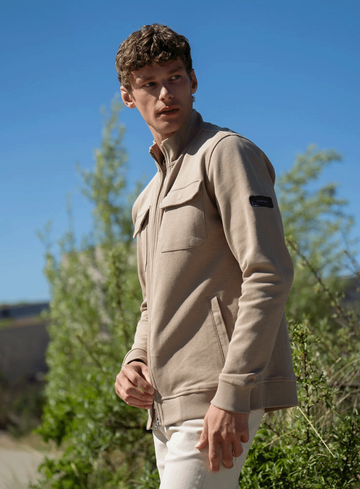 Gabbiano Vest 4266414 NIKOS