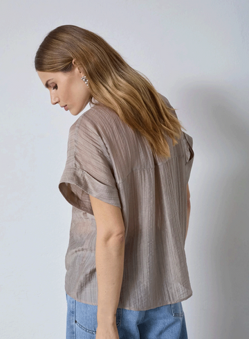 Co'Couture Blouse ReggieCC