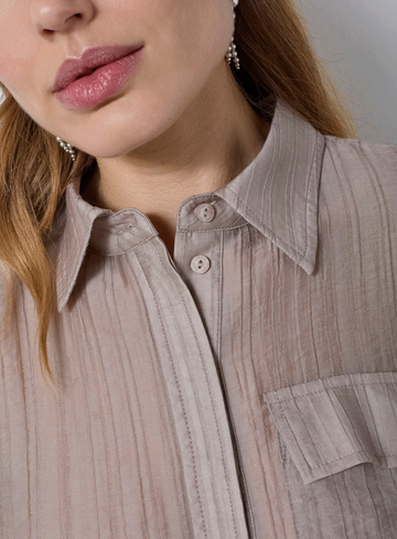 Co'Couture Blouse ReggieCC