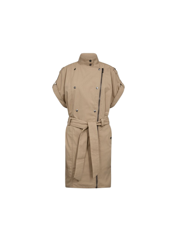 Co'Couture Jurk KeshaCC 46074 kasha