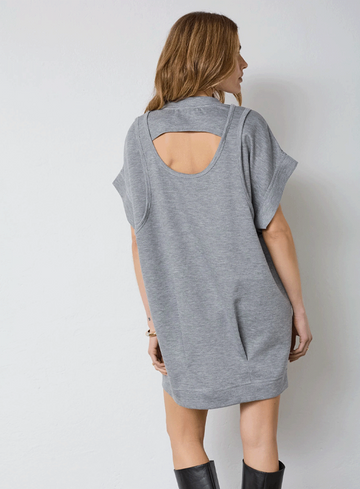 Co'Couture Jurk LanceCC