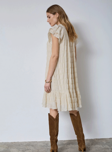 Co'Couture Jurk MichaCC