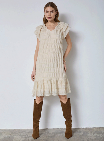 Co'Couture Jurk MichaCC 46091 micha