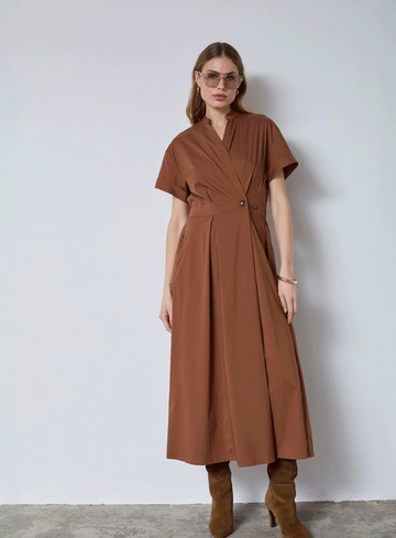 Co'Couture Jurk ElaraCC 46112 elara