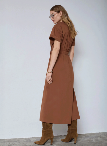Co'Couture Jurk ElaraCC