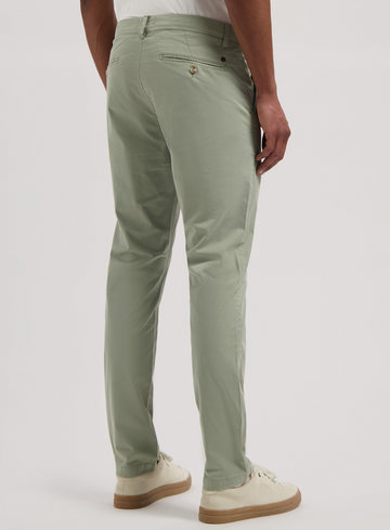 Dstrezzed Chino Marlon