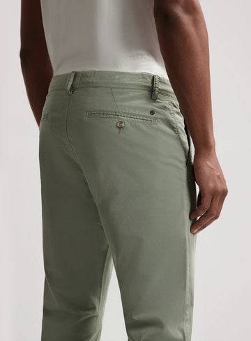 Dstrezzed Chino Marlon