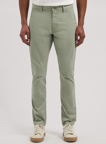 Dstrezzed Chino Marlon