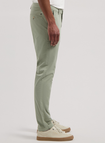 Dstrezzed Chino Marlon
