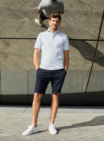 John Miller Polo 5142677