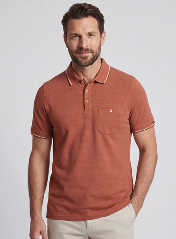 Baileys Polo 5205