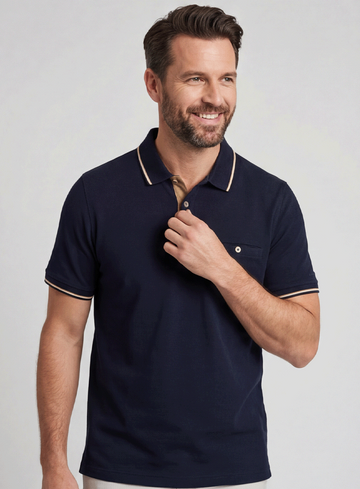 Baileys Polo 5205
