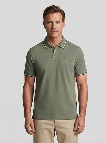 Baileys Polo 5205