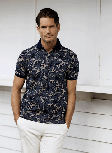Baileys Polo 5233