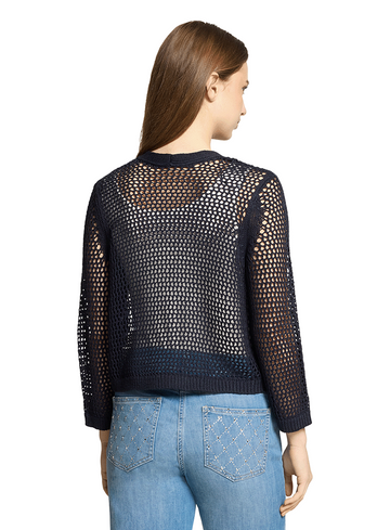 Betty Barclay Vest