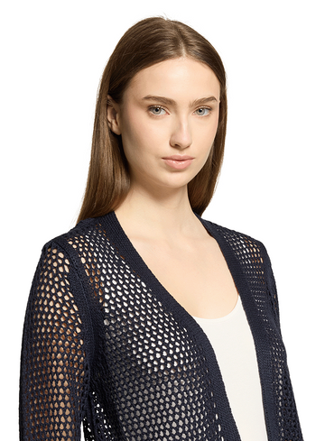 Betty Barclay Vest