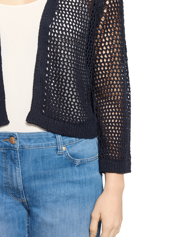 Betty Barclay Vest