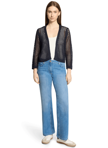 Betty Barclay Vest