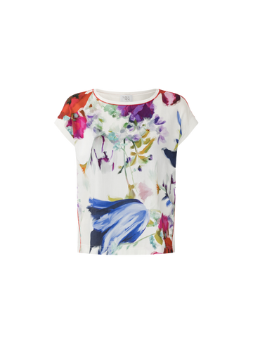 Sommermann T-shirt Paola 5912-41 paola w
