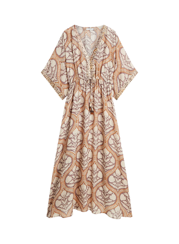Summum Jurk 5s1604-12121