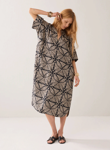 Summum Jurk 5s1655-12448