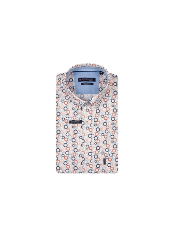Giordano Overhemd League 6019