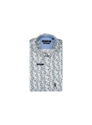Giordano Overhemd League 6019