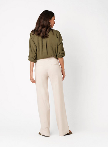 Toni Pantalon Jenny Wide