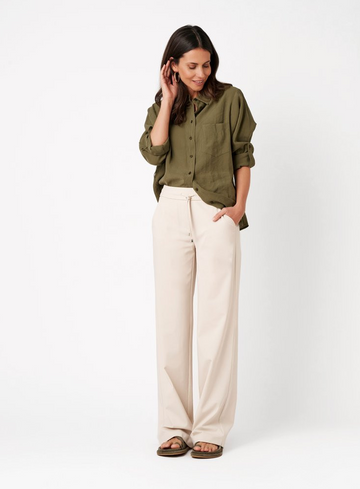 Toni Pantalon Jenny Wide 61-12