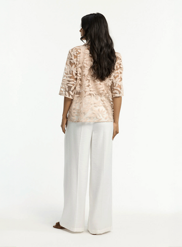 Xandres Blouse