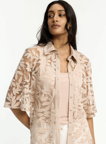 Xandres Blouse 61690-01