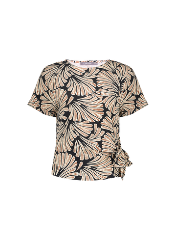 Geisha Jeans Top Gufo 62331-20