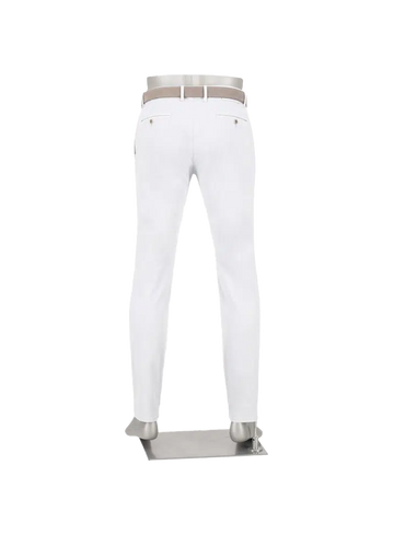 Alberto Broek Rob