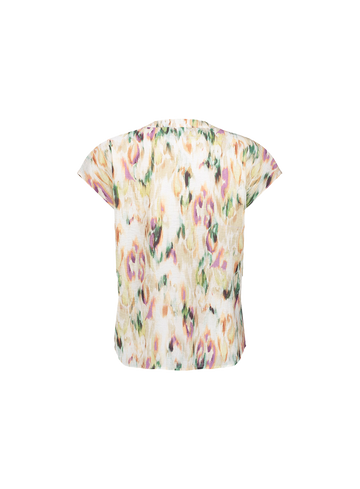 Geisha Jeans Blouse