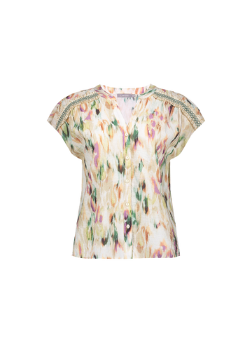 Geisha Jeans Top Elian 63457-20