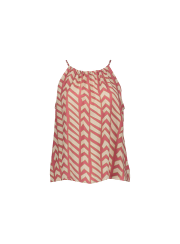Geisha Jeans Top Gufo 63484-20