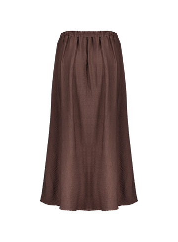 Geisha Jeans Rok