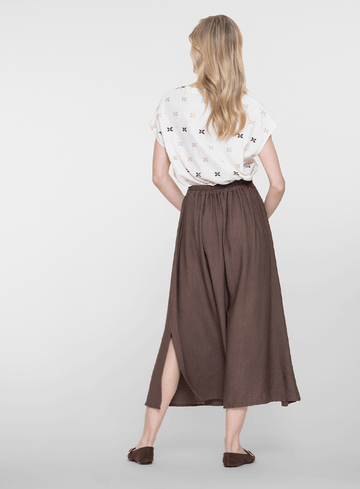 Geisha Jeans Rok