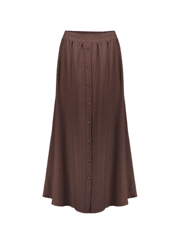 Geisha Jeans Rok Djuna 66340-70