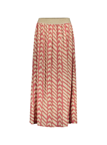 Geisha Jeans Rok Djuna 66363-20