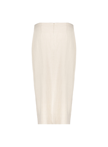Geisha Jeans Rok