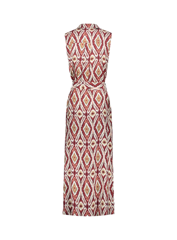 Geisha Jeans Jurk 67331-26
