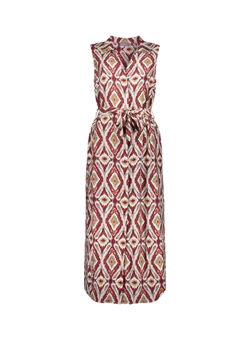 Geisha Jeans Jurk 67331-26