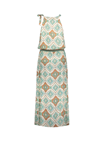 Geisha Jeans Jurk