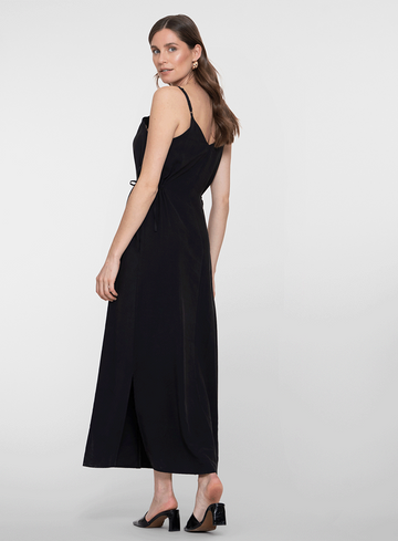 Geisha Jeans Jurk